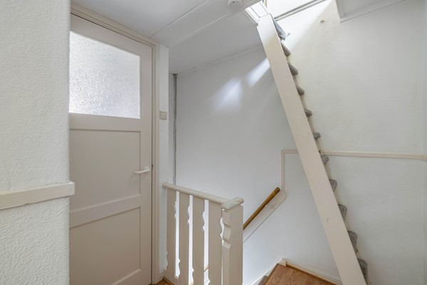 Medium property photo - Laagzijde 30, 8316 AZ Marknesse